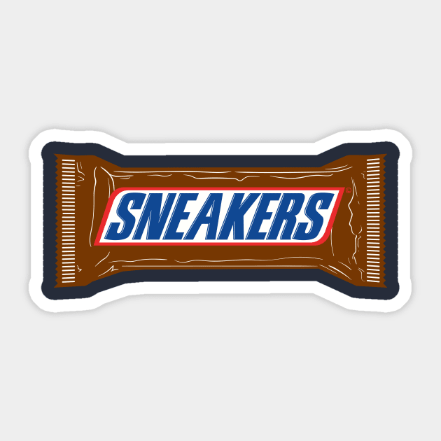 Sneakers Sticker by leynard99